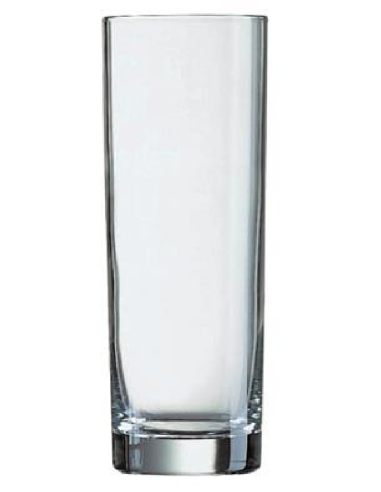 copy of Glass 36 cl - 12 oz - Dimensions Ø 6.4...