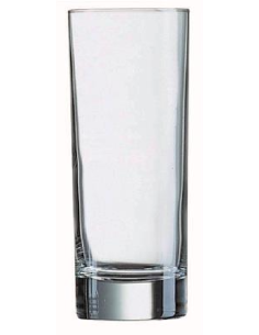 Bicchiere 33 cl - Oz 11 - Dimensioni Ø 6.3 cm x 15.7 h