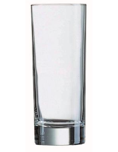 copy of Glass 33 cl - Oz 11 - Dimensions Ø 6.3...