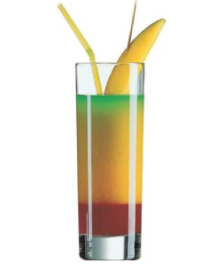 Bicchiere 31 cl - Oz 10 1/4 - Dimensioni Ø 6 cm x 16.6 h