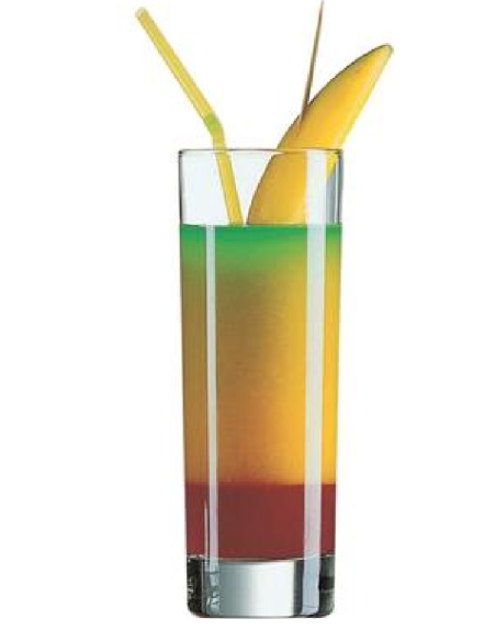 copia de Vaso 31 cl - Oz 10 1/4 - Dimensiones Ø 6 cm x 16,6 h