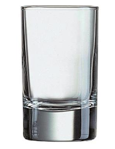 copia de Vaso 10 cl - Oz 3 1/4 - Dimensiones Ø...