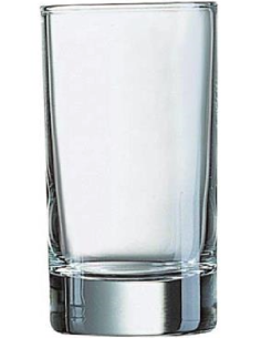 copia de Vaso 16 cl - Oz 5 1/4 - Dimensiones Ø 5,5 cm x 10 h 2