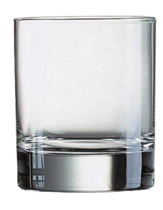 copia de Vaso 20 cl - Oz 6 3/4 - Dimensiones Ø 7 cm x 8,4 h