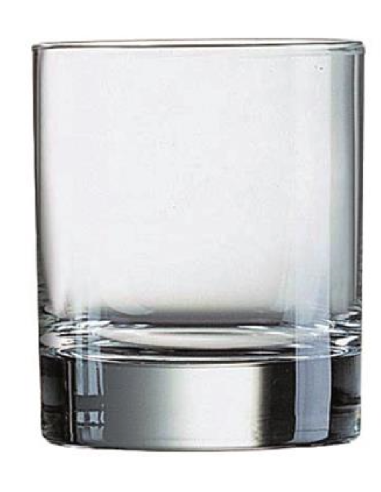 Bicchiere 30 cl - Oz 10 - Dimensioni Ø 7.9 cm x...