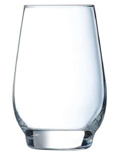 Bicchiere 45 cl - Oz 16 - Dimensioni Ø 8.5 cm x...