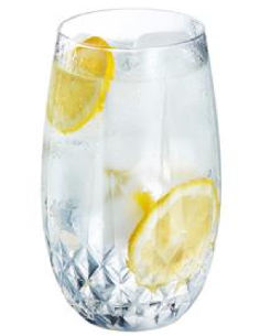 copia de Vaso 40 cl - Oz 14 1/2 - Dimensiones Ø 7,9 cm x...