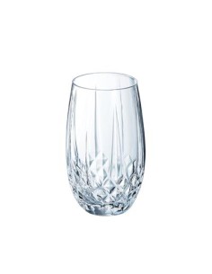 Bicchiere 40 cl - Oz 14 1/2 - Dimensioni Ø 7.9 cm x 13 h 2
