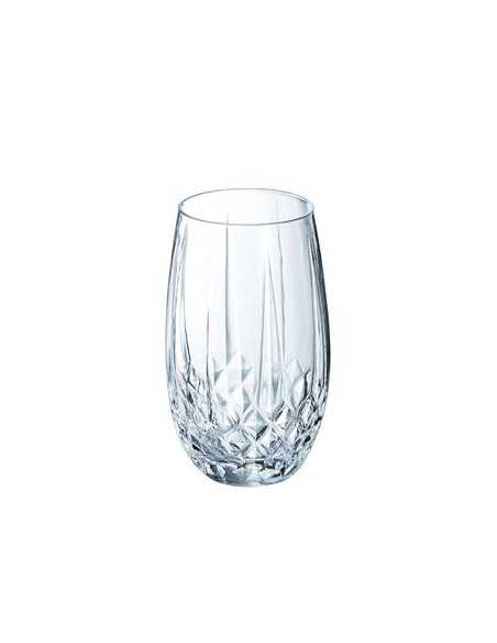 copia de Vaso 40 cl - Oz 14 1/2 - Dimensiones Ø 7,9 cm x 13 h