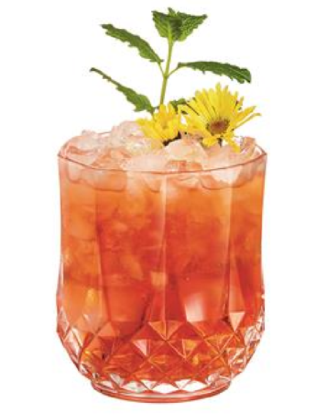 copia de Vaso 32 cl - Oz 10 3/4 - Dimensiones Ø 8,4 cm x 9,5 h