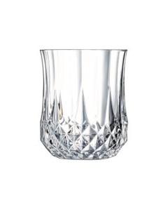 Bicchiere 32 cl - Oz 10 3/4 - Dimensioni Ø 8.4 cm x 9.5 h 2