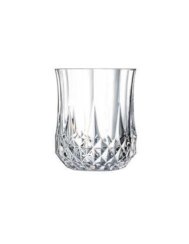 Bicchiere 32 cl - Oz 10 3/4 - Dimensioni Ø 8.4...