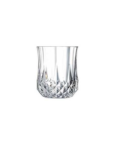 Bicchiere 32 cl - Oz 10 3/4 - Dimensioni Ø 8.4 cm x 9.5 h