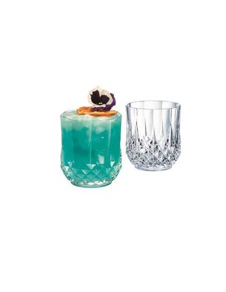 copy of Glass 32 cl - Oz 10 3/4 - Dimensions Ø 8.4 cm x 9.5 h