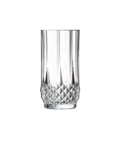 Bicchiere 36 cl - Oz 12 - Dimensioni Ø 7.5 cm x...