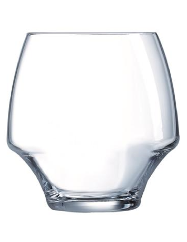 copia de Vaso 38 cl - Oz 12 3/4 - Dimensiones Ø...