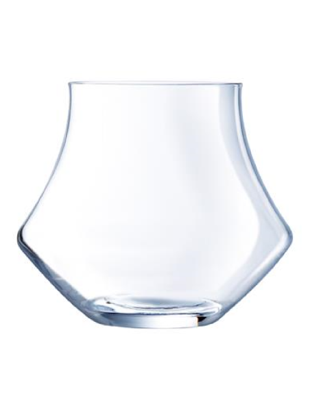 Bicchiere 29 cl - Oz 10 - Dimensioni Ø 9.9 cm x 8.5 h