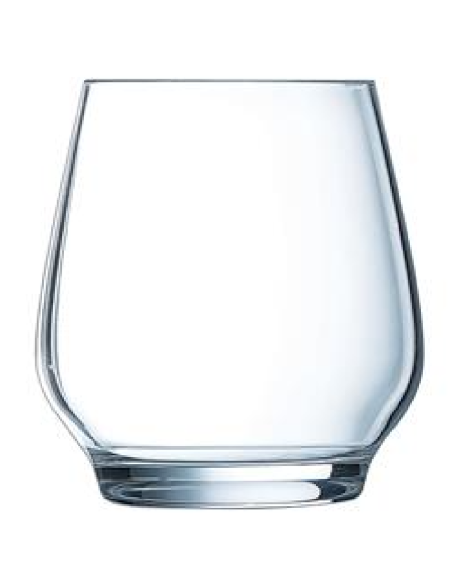 copy of Glass 25 cl - Oz 8 3/4 - Dimensions Ø 7.8 cm x 8.5 h