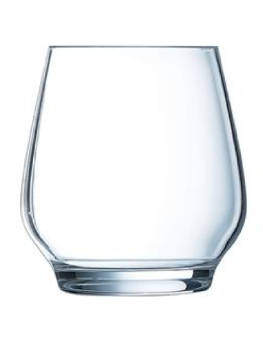 copia de Vaso 25 cl - Oz 8 3/4 - Dimensiones Ø...