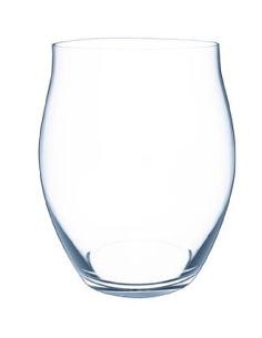 Bicchiere 40 cl - Oz 13 1/2 - Dimensioni Ø 8.5 cm x 10.4 h