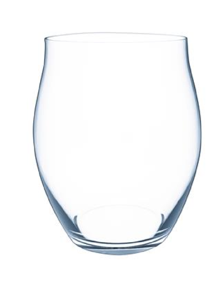 Bicchiere 40 cl - Oz 13 1/2 - Dimensioni Ø 8.5 cm x 10.4 h