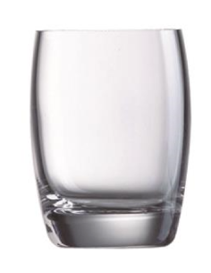 copy of Glass 35 cl - Oz 11 3/4 - Dimensions Ø 7.6 cm x...