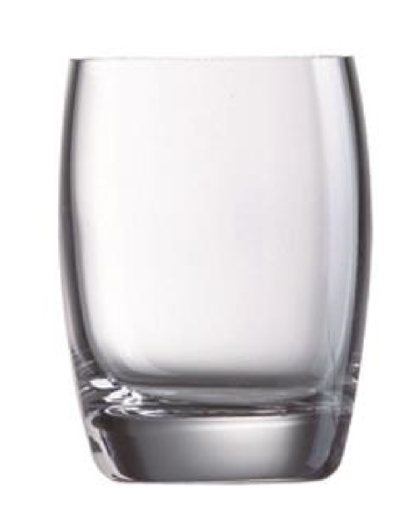 copy of Glass 35 cl - Oz 11 3/4 - Dimensions Ø 7.6 cm x 12.1 h