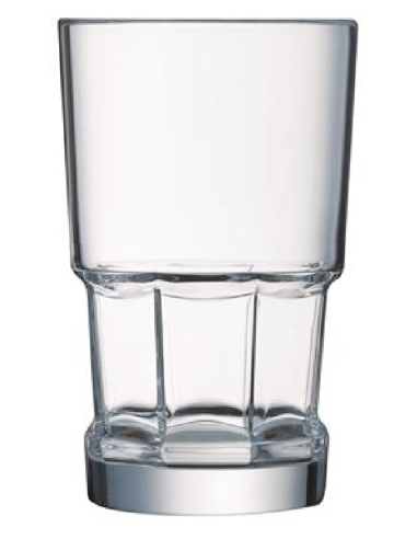 Bicchiere 45 cl - Oz 15 - Dimensioni Ø 8.8 cm x...