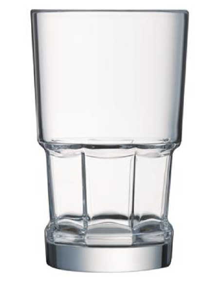copia de Vaso 45 cl - 15 oz - Dimensiones Ø 8,8 cm x 14,2 h