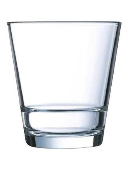 copia de Vaso 26,5 cl - Oz 8 3/4 - Dimensiones Ø 8,5 cm x 9,2 h