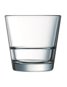 Bicchiere 32 cl - Oz 10 3/4 - Dimensioni Ø 9.2 cm x 9.2 h 2