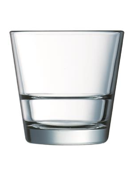 Bicchiere 32 cl - Oz 10 3/4 - Dimensioni Ø 9.2 cm x 9.2 h