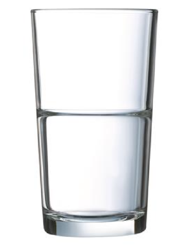 copy of Glass 29 cl - Oz 9 3/4 - Dimensions Ø...