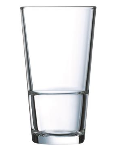 Bicchiere 47 cl - Oz 15 3/4 - Dimensioni Ø 8.7...