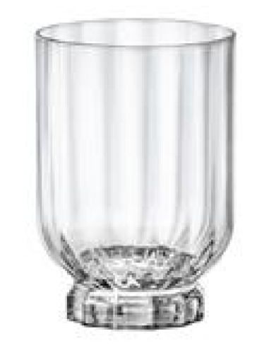 Bicchiere 37.5 cl - Oz 12 5/8 - Dimensioni Ø...
