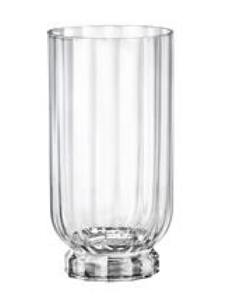 Bicchiere 43 cl - Oz 14 1/2 - Dimensioni Ø 7.3 cm x 14.1 h