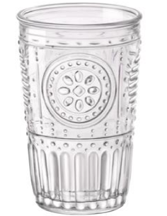 copia de Vaso 34 cl - Oz 11 1/2 - Dimensiones Ø 7,9 cm x...