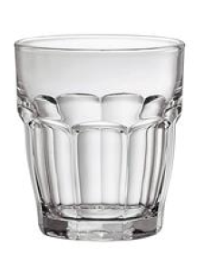 Bicchiere 27 cl - Oz 9 1/4 - Dimensioni Ø 8.4 cm x 9.3 h 2