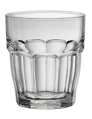 Bicchiere 39 cl - Oz 13 1/4 - Dimensioni Ø 9.1...