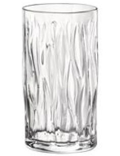 copy of Glass 48 cl - Oz 16 1/4 - Dimensions Ø 7.8 cm x 14 h