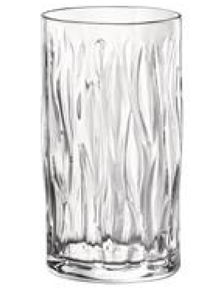 Bicchiere 48 cl - Oz 16 1/4 - Dimensioni Ø 7.8 cm x 14 h