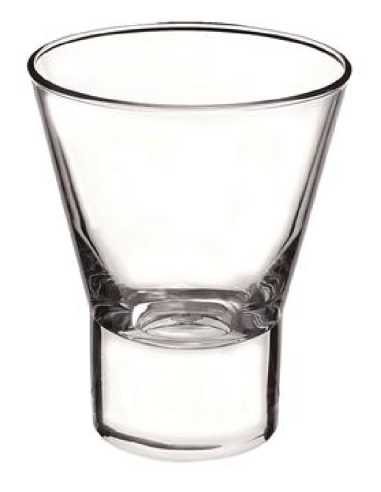 copia de Vaso 25.5 cl - Oz 8 1/2 - Dimensiones...