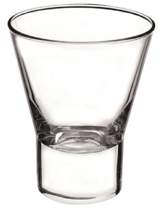 copia de Vaso 34 cl - Oz 11 1/4 - Dimensiones Ø 10,1 cm x...
