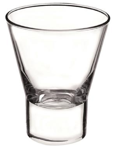 Bicchiere 34 cl - Oz 11 1/4 - Dimensioni Ø 10.1...