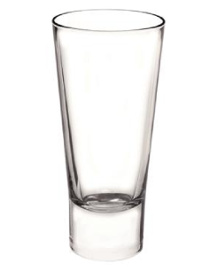 Bicchiere 45.3 cl - Oz 15 1/3 - Dimensioni Ø 8.6 cm x 17.5 h 2
