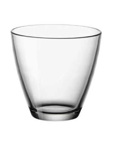 Bicchiere 26 cl - Oz 8 3/4 - Dimensioni Ø 8.6...