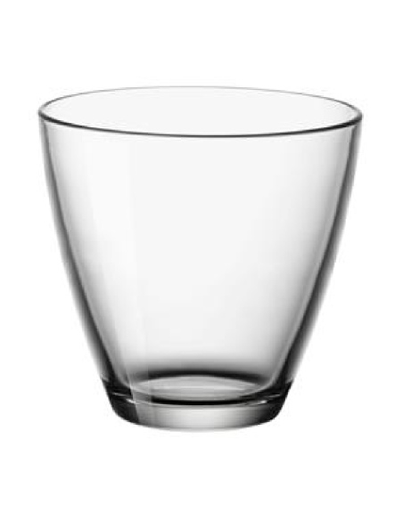 copia de Vaso 26 cl - Oz 8 3/4 - Dimensiones Ø 8,6 cm x 8,3 h