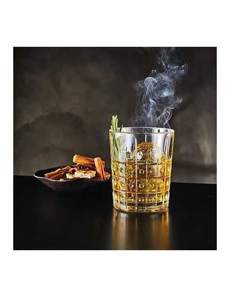 Bicchiere 40 cl - Oz 13 1/2 - Dimensioni Ø 8.9 cm x 10.7 h
