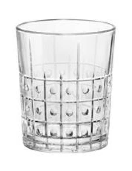 copy of Glass 30 cl - Oz 10 1/4 - Dimensions Ø 8.5 cm x 8.95 h