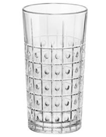 copia de Vaso 49 cl - Oz 16 1/2 - Dimensiones Ø 8,4 cm x 15,8 h